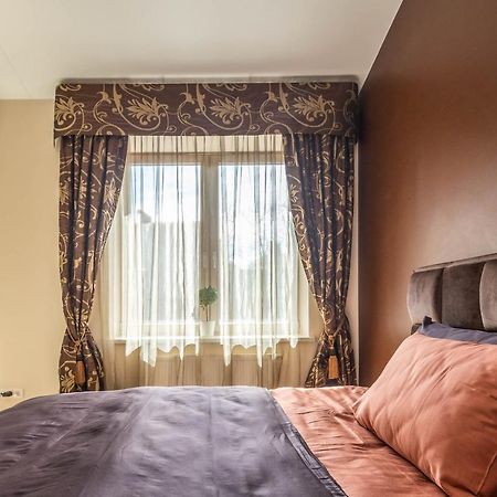 Appartement Simkaus Abstrakcija à Klaipėda Extérieur photo
